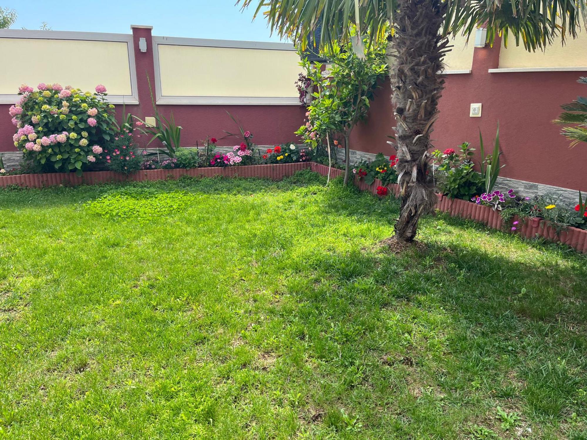 Apartments Villa Stella Maris Rogoznica  Exterior photo
