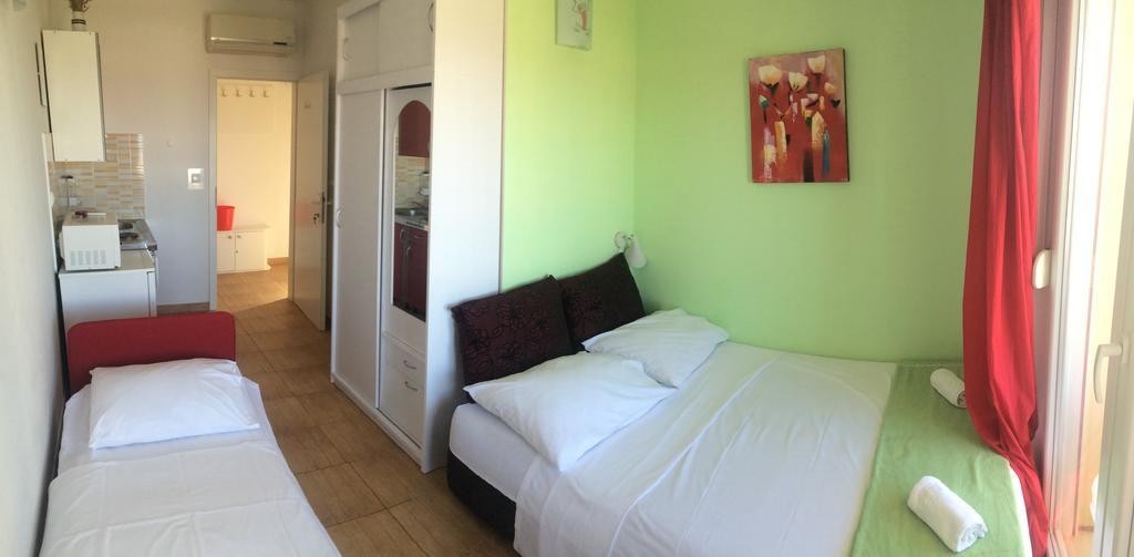 Apartments Villa Stella Maris Rogoznica  Room photo